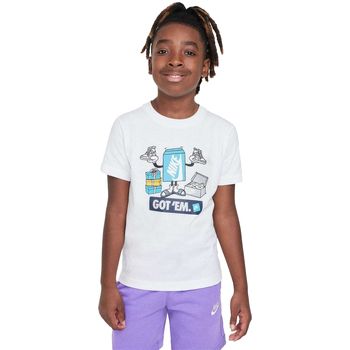 Nike Tops y Camisetas GT57959 para niña
