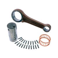 biela motor yamaha tt 600 94-98 completa prox