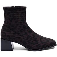 gioseppo botines 80794negro para mujer
