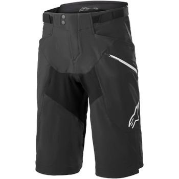 Alpinestars Drop 6.0 MTB Shorts - 28 - Black