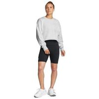 under armour short 18 cm ua rival para mujer
