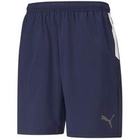puma short nino teamliga para nino