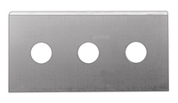 cuchillas ibili 708250 set 3 rasqueta