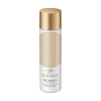 Cooling Protective Suncare Spray Spf50+ 150 Ml