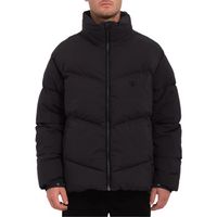 volcom abrigo de plumas goldsmooth jacket para hombre