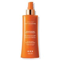 institut esthederm adaptasun leche corporal sol fuerte piel normal 200 ml