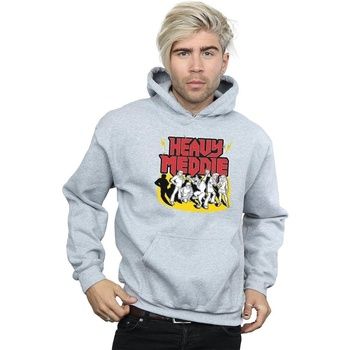 Dessins Animés Jersey Heavy Meddle para hombre