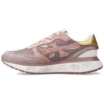 Premiata Deportivas Moda LAURYN7801 para mujer
