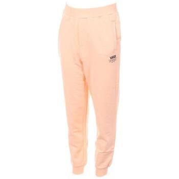 Vans Pantalón chandal Logo Fleece para niña