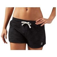 reebok sport short el marble short para mujer