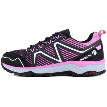 Neak Peak Zapatillas de senderismo SEAMLESS LOW para mujer