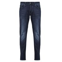g-star raw pantalon pitillo 3301 slim para hombre
