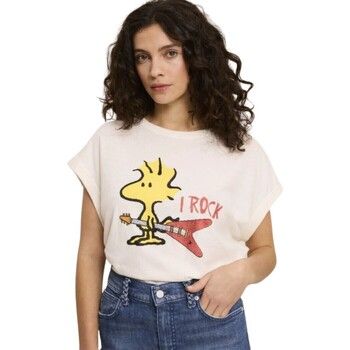 Five Camiseta CAMISETA MUJER para mujer