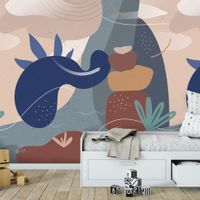 papel pintado panoramico sueno