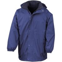 result cazadora r160x para hombre