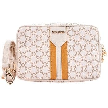 NeroGiardini Bolso T.giove Beige T.gorgona Sa para mujer