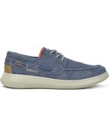 de coronel tapiocca zapatos de hombre t206-4 jeans azuljeans azul