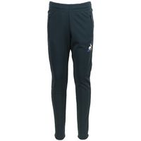 le coq sportif pantalones n 1 training pant slim para nino
