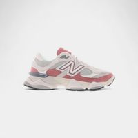 new balance zapatillas de running 9060 rose wood para hombre