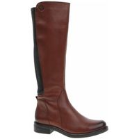 caprice botas 92551341313 para mujer