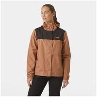 helly hansen chaqueta vancouver para mujer