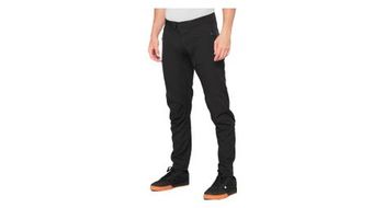 Pantalon 100  airmatic negro