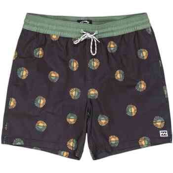 Billabong Bañador EBYJV00146-BLK para hombre
