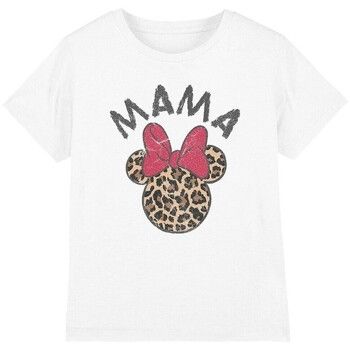 Disney Tops y Camisetas Mama para niña