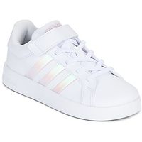 adidas zapatillas grand court 30 el c para nina
