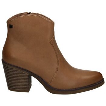 MTNG Botines 116527 para mujer