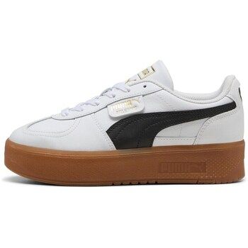 Puma Zapatillas Palermo Elevata para mujer