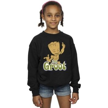 Marvel Jersey BI19271 para niña