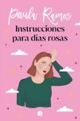 instrucciones para dias rosas trilogia ellas 2