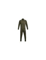 chandal de fitness under armour knit hombre verde