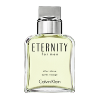 eternity men after shave 100ml