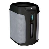 bomba de calor z550 iq td5