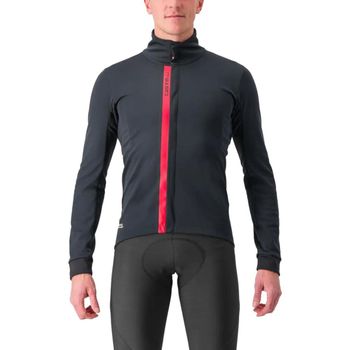 Chaqueta Castelli Entrata Negro, Talla S
