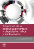 trastornos de la conducta alimentaria y obesidad en ninos y adolescentes