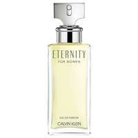 calvin klein eternity for women eau de parfum 100ml