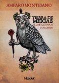 tierra de meigas cuentos de miedo muerte y otros menestere