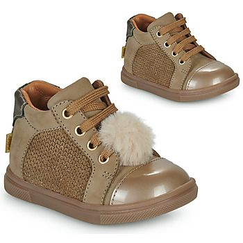 GBB Zapatillas altas ESTHER para niña