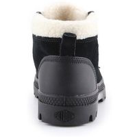 palladium botines pampa lo wt para mujer