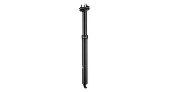 Tija de sillin ks kind shock lev circuit dropper inalambrica negra  con mando