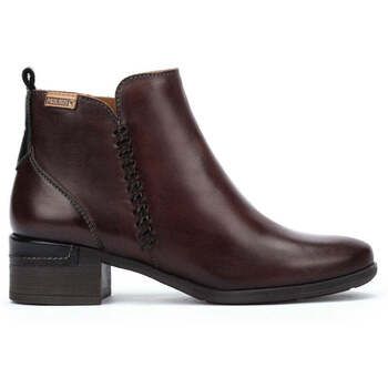 Pikolinos Botines Malaga para mujer