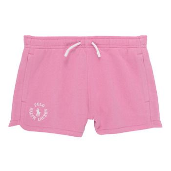 Polo Ralph Lauren Short niña POPRPSTRSHRT-SHORTS-ATHLETIC para niña