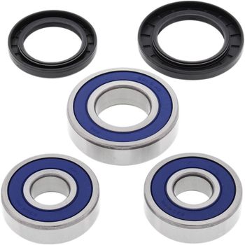 Kit de rodamientos de rueda All Balls 25-1286