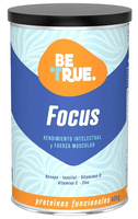 tongil be true focus 400 gr