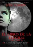 el libro de la elegida: saga vanir iii