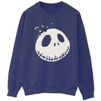 nightmare before christmas jersey bi52690 para mujer