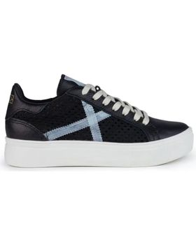 de MUNICH RETE SKY 8085060 NEGRO